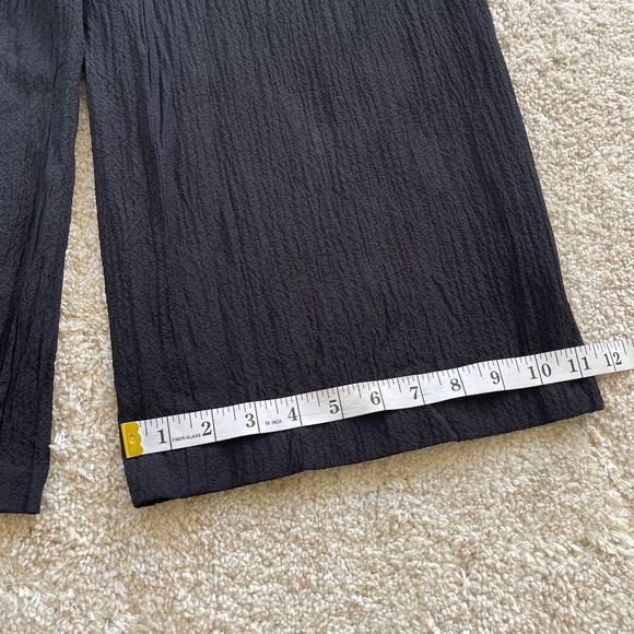 Calvin Klein One Piece Jumpsuit with Belt Size 6 - Picture 14 of 15